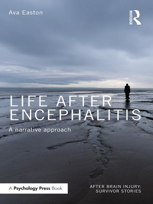 cover image of Life After Encephalitis